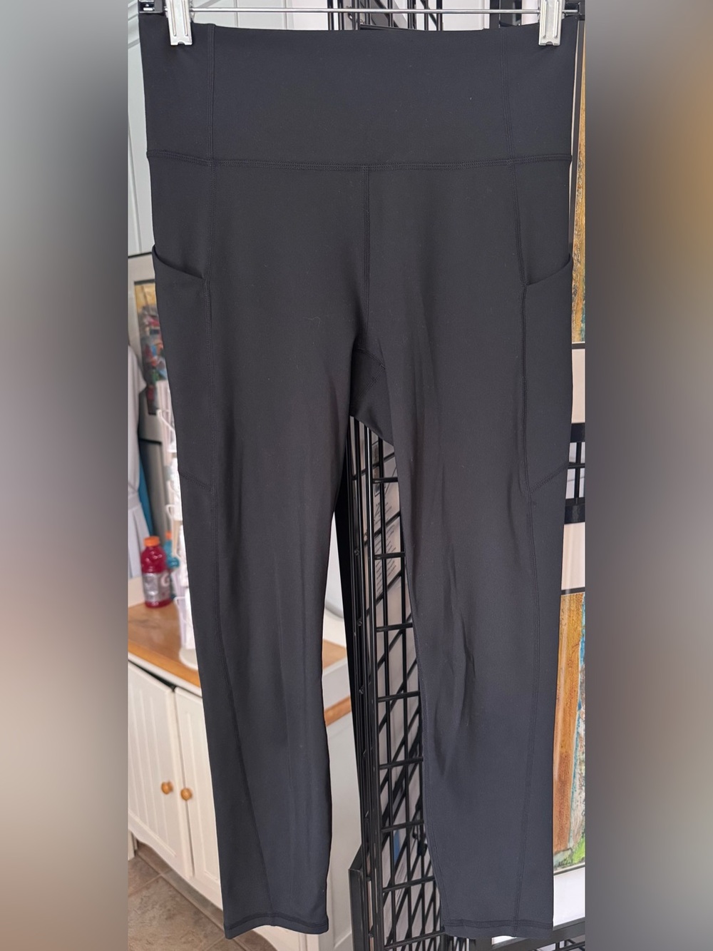 Fabletics PureLuxe Leggings